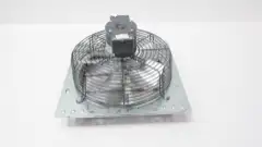 DAYTON 1HLA1C EXHAUST FAN 115V-AC 10IN