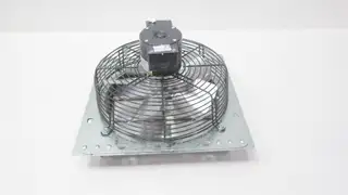 DAYTON 1HLA1C EXHAUST FAN 115V-AC 10IN