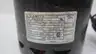AO SMITH F48S37A13 AC MOTOR 48Y 1/2HP 1050RPM 1/2IN 115V-AC 1PH thumbnail 5