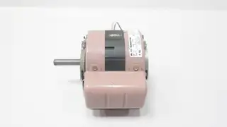AO SMITH F42D56A13 AC MOTOR 42Y 1/6HP 1500RPM 1/2IN 240V-AC 1PH