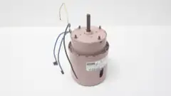FASCO 71621775 U62B1 MOTOR 5/16IN 115V-AC