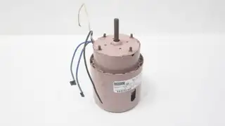 FASCO 71621775 U62B1 MOTOR 5/16IN 115V-AC