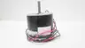 GENTEQ F48AH03A50 AC MOTOR 48Y 1/4HP 850RPM 1/2IN 460V-AC 1PH thumbnail 4