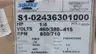 GENTEQ F48AH03A50 AC MOTOR 48Y 1/4HP 850RPM 1/2IN 460V-AC 1PH thumbnail 7