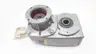 NORD SK3282AZG N56C SHAFT MOUNT GEAR REDUCER 1:52.97 thumbnail 2