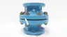 FLOWSERVE ARV2 FLANGED IRON 0002021 CHECK VALVE 3IN 150 thumbnail 2