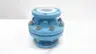 FLOWSERVE ARV2 FLANGED IRON 0002021 CHECK VALVE 3IN 150 thumbnail 4