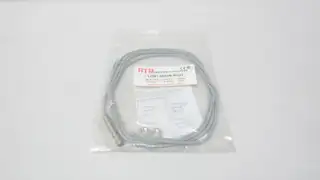HTM LCM1-0803N-B3U2 INDUCTIVE PROXIMITY SENSOR 10-30V-DC