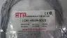 HTM LCM1-0803N-B3U2 INDUCTIVE PROXIMITY SENSOR 10-30V-DC thumbnail 5