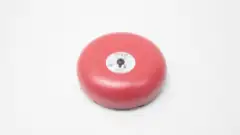 POTTER PBA1208 ALARM BELL