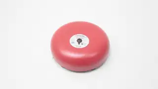 POTTER PBA1208 ALARM BELL