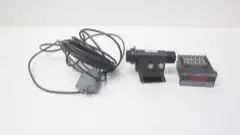 RAYTEK RAYGPC PANEL METER