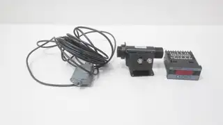 RAYTEK RAYGPC PANEL METER