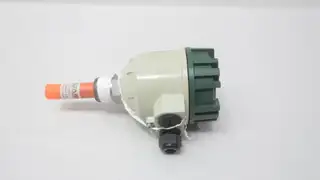 DELTA FS21NX-1.00-S6-2.00-AC-LE-00 MASS FLOW SWITCH 250V-AC 30V-DC