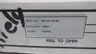 MERCOID DS-241-3B-9E PRESSURE SWITCH 10-300PSI thumbnail 12