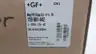 GEORG FISCHER 159001442 3-2551-T0-42 FLOW SENSOR thumbnail 6