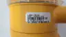 GEORG FISCHER 159001442 3-2551-T0-42 FLOW SENSOR thumbnail 5