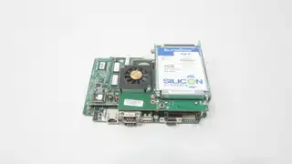 NEC IM-16 LX 700-07102 MODULE
