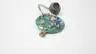 RONAN CBBR-1447 DETECTOR AMPLIFIER CIRCUIT BOARD REV K thumbnail 2