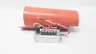 CHROMALOX 171-882841-647 SILICONE PAD HEATER thumbnail 3