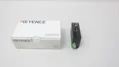 KEYENCE IV-HG10 SENSOR AMPLIFIER 24V-DC