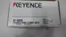 KEYENCE IV-HG10 SENSOR AMPLIFIER 24V-DC thumbnail 7