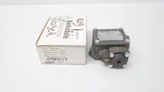BARKSDALE P1X-J600 PRESSURE SWITCH 480V-AC 25-600PSI