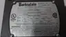 BARKSDALE P1X-J600 PRESSURE SWITCH 480V-AC 25-600PSI thumbnail 9
