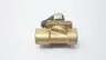 GOYEN 25BW3-ENBNA-6081 SOLENOID VALVE 120V-AC 1IN NPT thumbnail 4