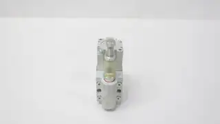 KOGANEI CVM-10 GREASE FILLING VALVE 1/8IN NPT