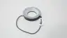 COGNEX HPR2-100RD RED LED RING LIGHT 17W 24V-DC thumbnail 2