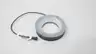 COGNEX HPR2-100RD RED LED RING LIGHT 17W 24V-DC thumbnail 3