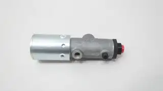 GRACO C02078 DOUBLE ACTION METERING VALVE 1/4IN NPT 3200PSI