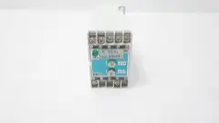 SENTEC LS-500-08 HIGH PRECISION DIGITAL DISPLACEMENT SENSOR 100/200V-AC