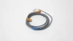 OMRON TL-Q2MC1 PROXIMITY SWITCH 12-24V-DC