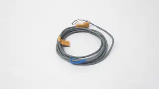 OMRON TL-Q2MC1 PROXIMITY SWITCH 12-24V-DC