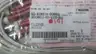 PACK OF 5 MISUMI MSCHN12-60-V220-W80 CARTRIDGE HEATER ELEMENT 80W 220V-AC thumbnail 5
