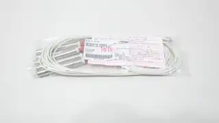 PACK OF 5 MISUMI MSCHN12-80-V220-W120 CARTRIDGE HEATER ELEMENT 120W 220V-AC