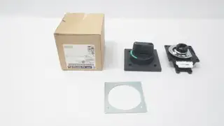 FUJI ELECTRIC BW9VOGA HANDLE OPERATING MECHANISM