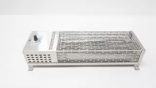 KING U1275-SS PUMP HOUSE HEATER UNIT 750W 120V-AC