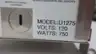 KING U1275-SS PUMP HOUSE HEATER UNIT 750W 120V-AC thumbnail 5