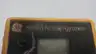 GENERAL ELECTRIC MMY245 PORTABLE HYGROMETER DEW POINT MOISTURE ANALYZER UNIT thumbnail 6