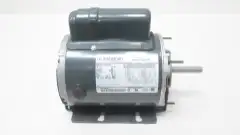 MARATHON 5KCP36NNB059AS AC MOTOR 48Z 1/2HP 1075RPM 115/230V-AC 1PH