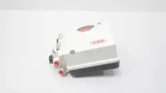 ABB AV1121000 PNEUMATIC VALVE POSITIONER 150PSI