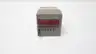 HENGSTLER 0422189 ELECTROMECHANICAL COUNTER 110V-AC thumbnail 1