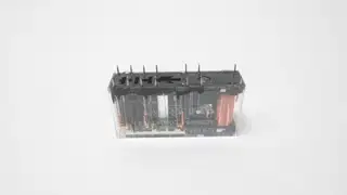 OMRON G7SA-4A2B-DC24V SAFETY RELAY 24V-DC