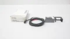 KEYENCE GT2-75P SENSOR AMPLIFIER UNIT 10-30V-DC