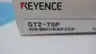 KEYENCE GT2-75P SENSOR AMPLIFIER UNIT 10-30V-DC thumbnail 7