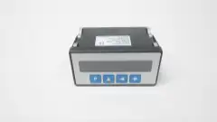 SIKO MA505-0002 MEASUREMENT DISPLAY UNIT V2.02 24V-DC