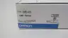 OMRON 1VE-10N LIMIT SWITCH 250V-AC/DC thumbnail 5